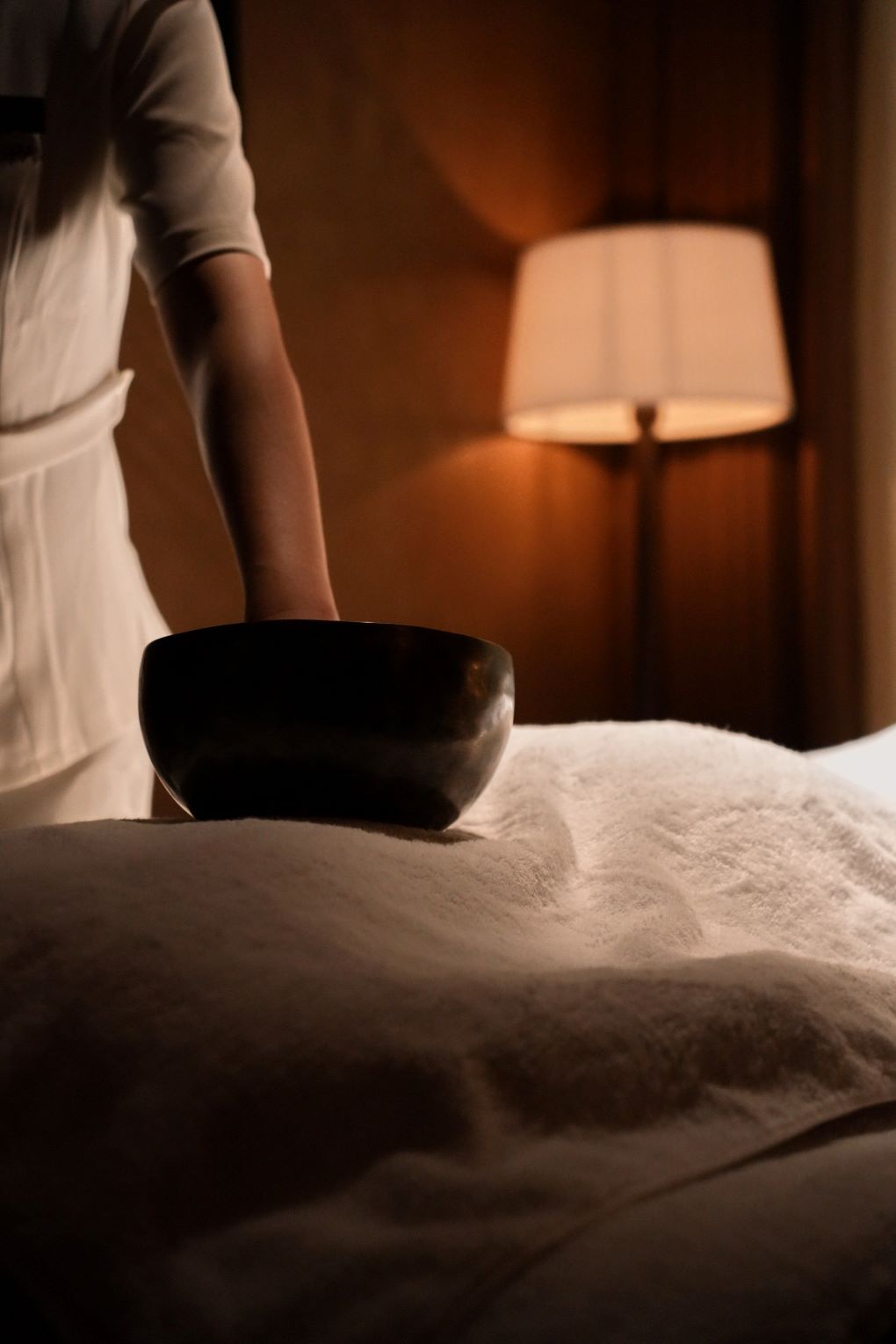 iSPA泰美好上海会所五星级酒店SPA