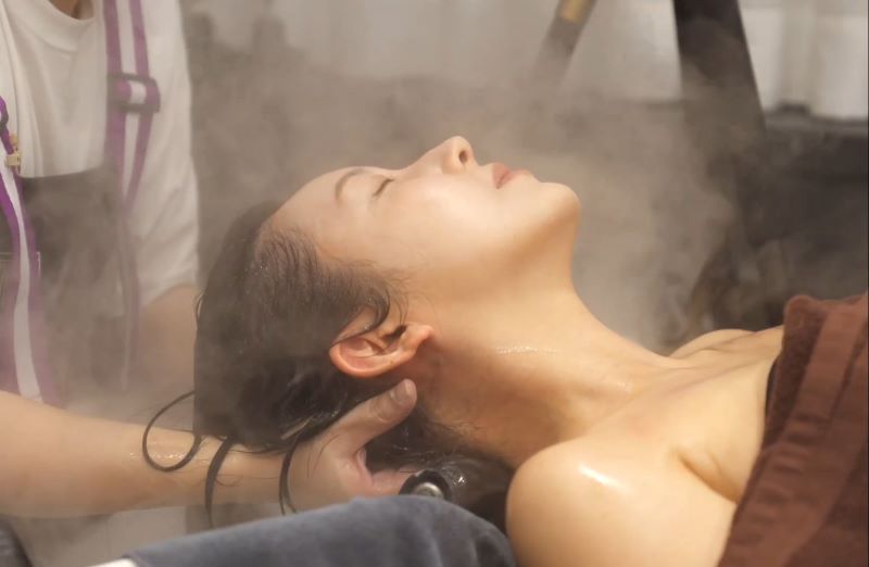 悦榕SPA上海会所国际知名SPA